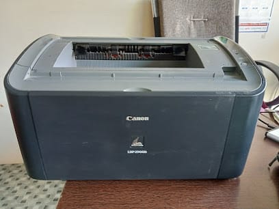 Unique Computers business photograph