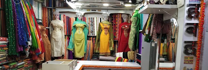 Hu Bahoo Matching Corner business photograph