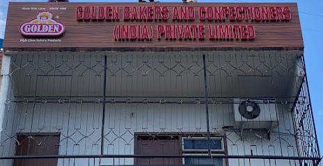 India Bakery business photograph