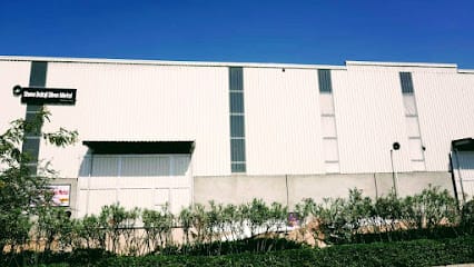 Shree Balaji Industries business photograph