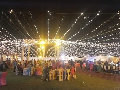 Harry Wedding Planner business photograph