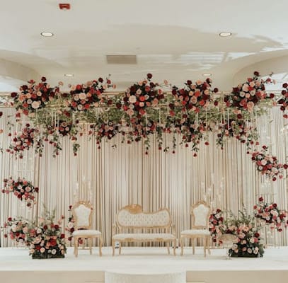 Banquet Halls in Connaught Place business photograph