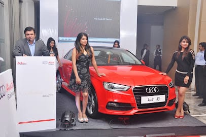 Infinity Solutions - The Event Management Company - Events | Promotions | Branding business photograph