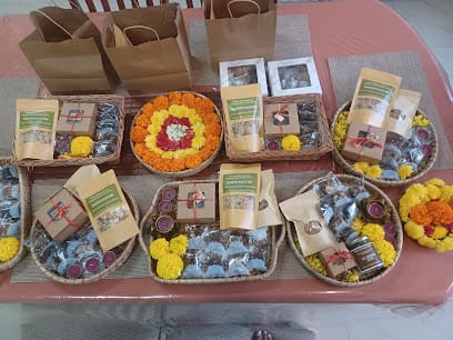 All Things Homemade business photograph