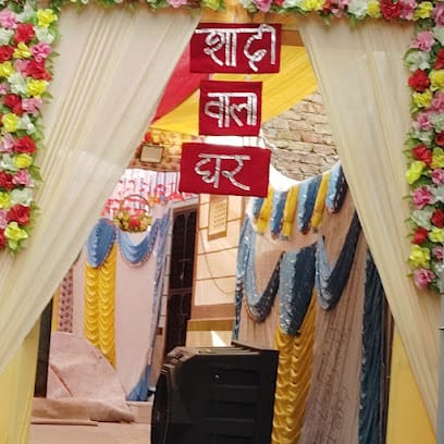 Muskan Events Sojat Road business photograph