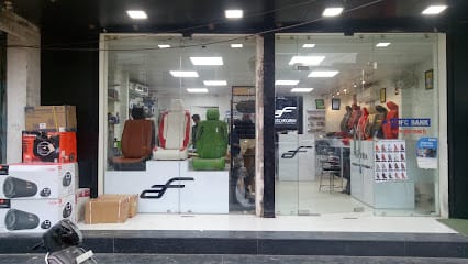 Go Fida Car Accessories Shop business photograph