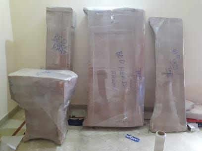 Deluxe Cargo Packers And Movers business photograph