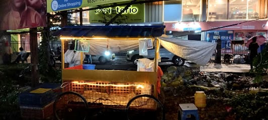 Happy Chicken Shop business photograph