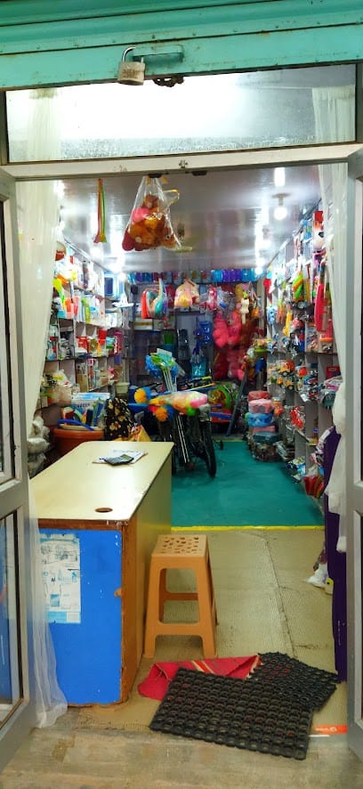Y.K Toy , Gift and Plastic Store business photograph