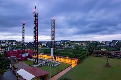 Della Adventure Park business photograph