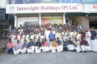 Intersight Tours And Travels Private Limited business photograph