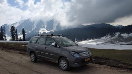 Ess Bee Enterprises Taxi Services business photograph