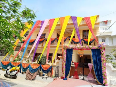 Mehta Tent House And Caterers business photograph