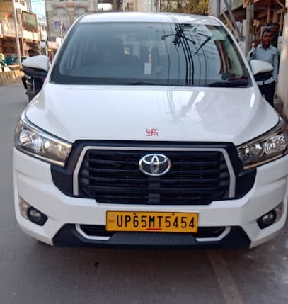 City Life Cabs business photograph