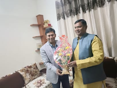 Maaparwatidogclinic moradabad business photograph