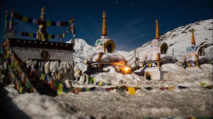 Spiti Valley Tours business photograph