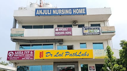 Anjuli Nursing Home business photograph