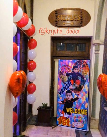 Krystle Kraft business photograph