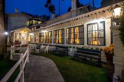 The Elgin, Darjeeling - Heritage Resort & Spa (Since 1887) business photograph