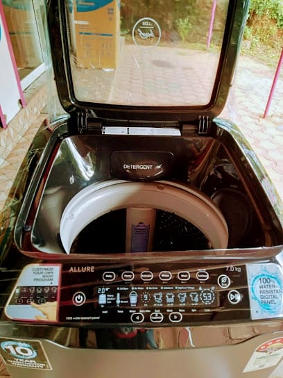 FREEZE POINT cooling solution business photograph