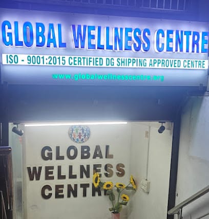 Global Wellness Centre-DG shipping approved Medical centre/Multispeciality Clinic business photograph