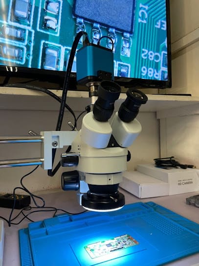 eRepairCafe - Mobile Repair & Phone Screen Repair Specialized business photograph