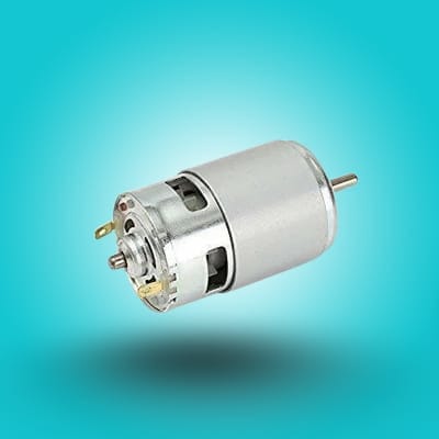 ROBOWAY business photograph