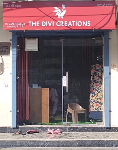 The Divi Creations business photograph