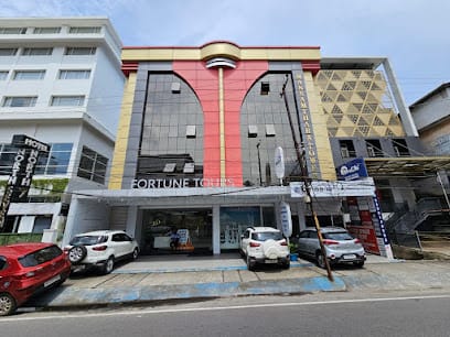 Fortune Tours business photograph