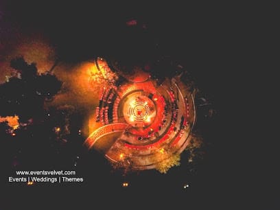 Velvet Events business photograph