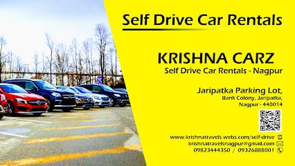 Krishna Carz business photograph