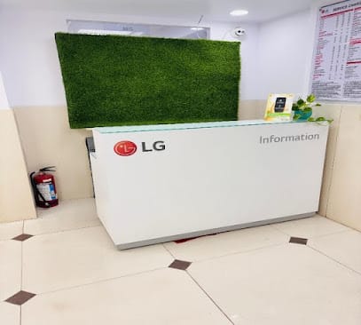 LG Visakhapatnam Service Center (LG Owned Center) business photograph