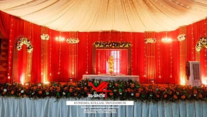 V4 EVENTS KOLLAM business photograph
