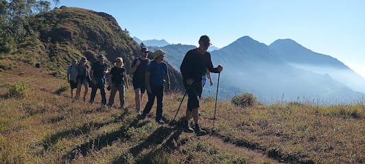 Munnar Trekking Adventure business photograph