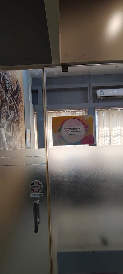 Techsocium Private Limited | IT Services in Mumbai | IT Support in Mumbai | Cloud Support in Mumbai business photograph