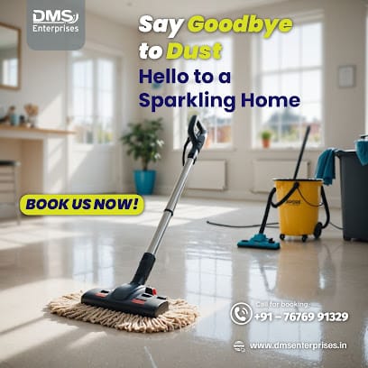 DMS Enterprises business photograph