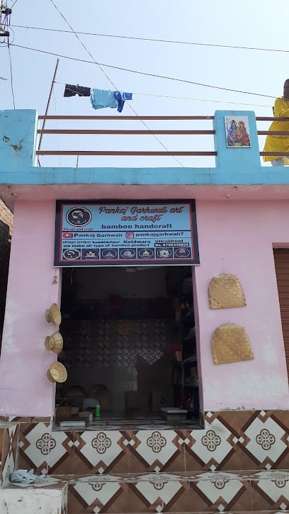 PG ART AND CRAFT business photograph