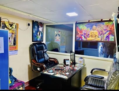 HV International Healthcare business photograph