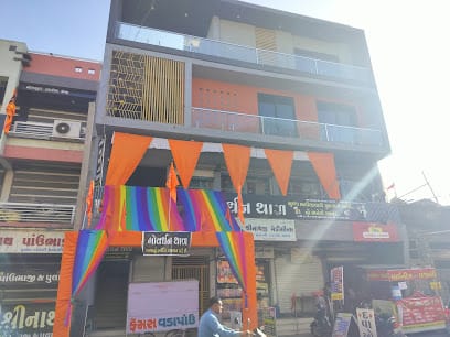 Govardhan restaurant business photograph