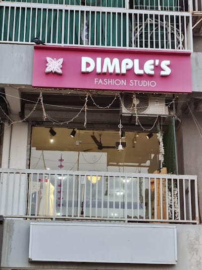 Dimple's Fashion Studio business photograph