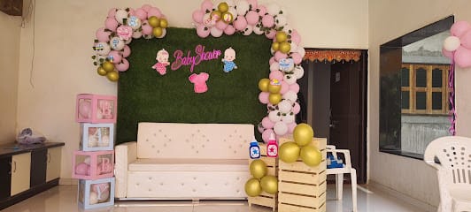 Keshavi event decor & wedding planner business photograph