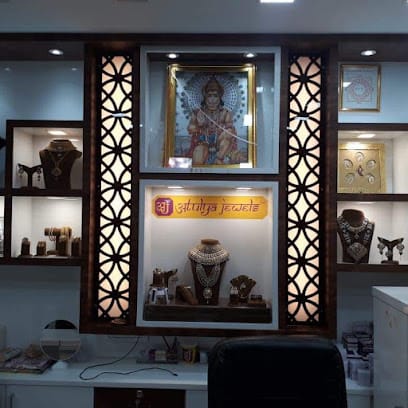 Atulya jewels - Best Jewellery Store in KarolBagh business photograph