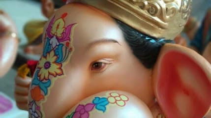 ABHI GANESH MURTI ARTS business photograph