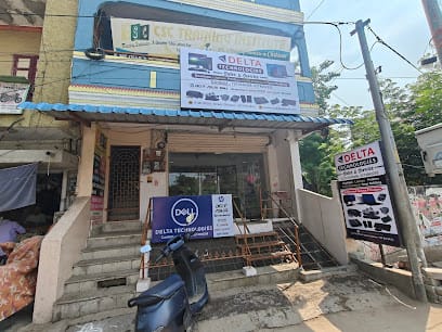 Delta technologies business photograph