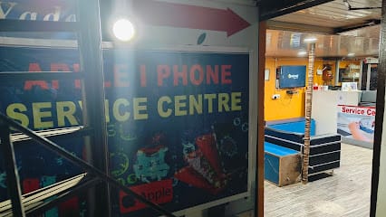 Apple Iphone Service Centre business photograph