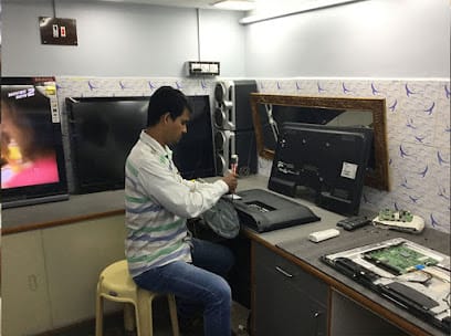 Giri Electronics - All Brand AC Fridge Washing Machine LED TV Repair Service in Chennai Ayanavaram Perambur Purasawalkam business photograph