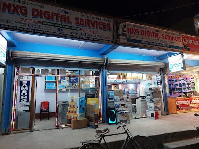 NXG COMPUTERS SERVICES business photograph