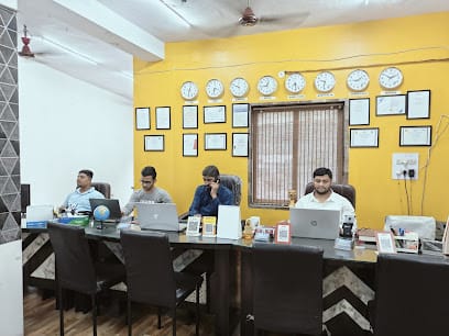 Khizar Tours and Travels business photograph