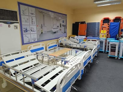 Tapas Home Health Care business photograph