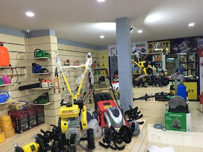 SRK Power Tool Corporation business photograph